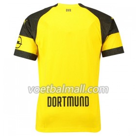 Goedkope Borussia Dortmund Thuisshirt 2018/19